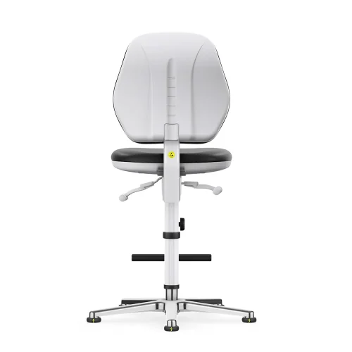 Ergonomska radna stolica s podesivom visinom